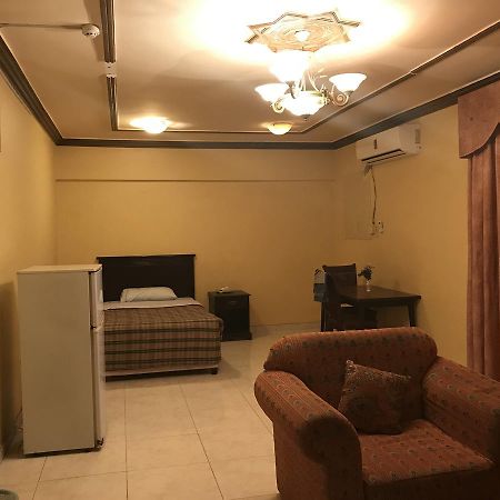 Al Musafer Hotel Riyadh Rijád Exteriér fotografie
