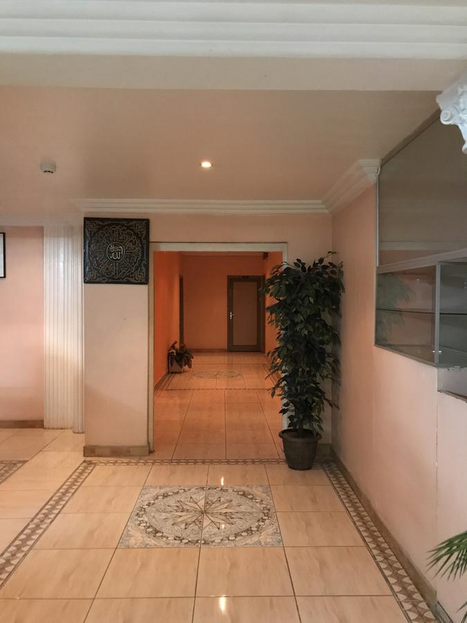 Al Musafer Hotel Riyadh Rijád Exteriér fotografie