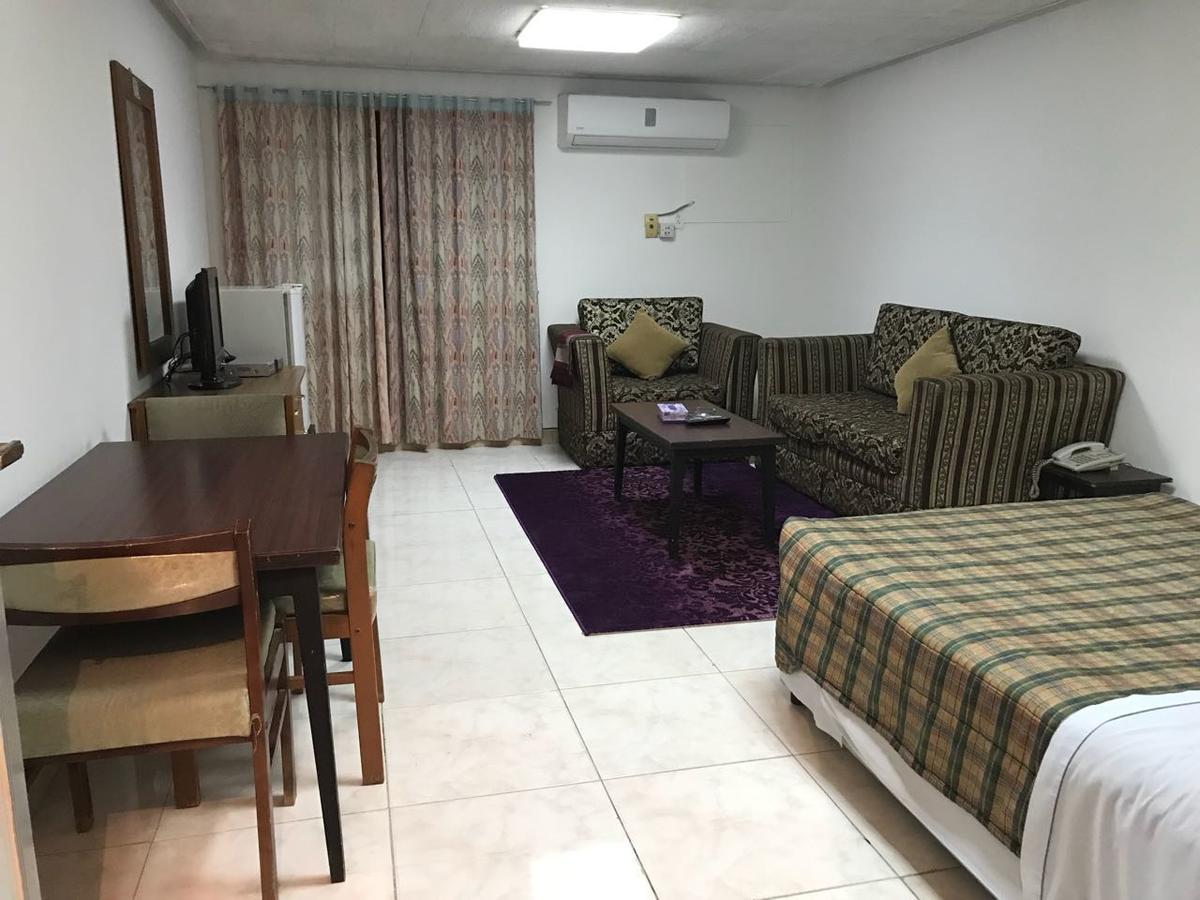Al Musafer Hotel Riyadh Rijád Exteriér fotografie