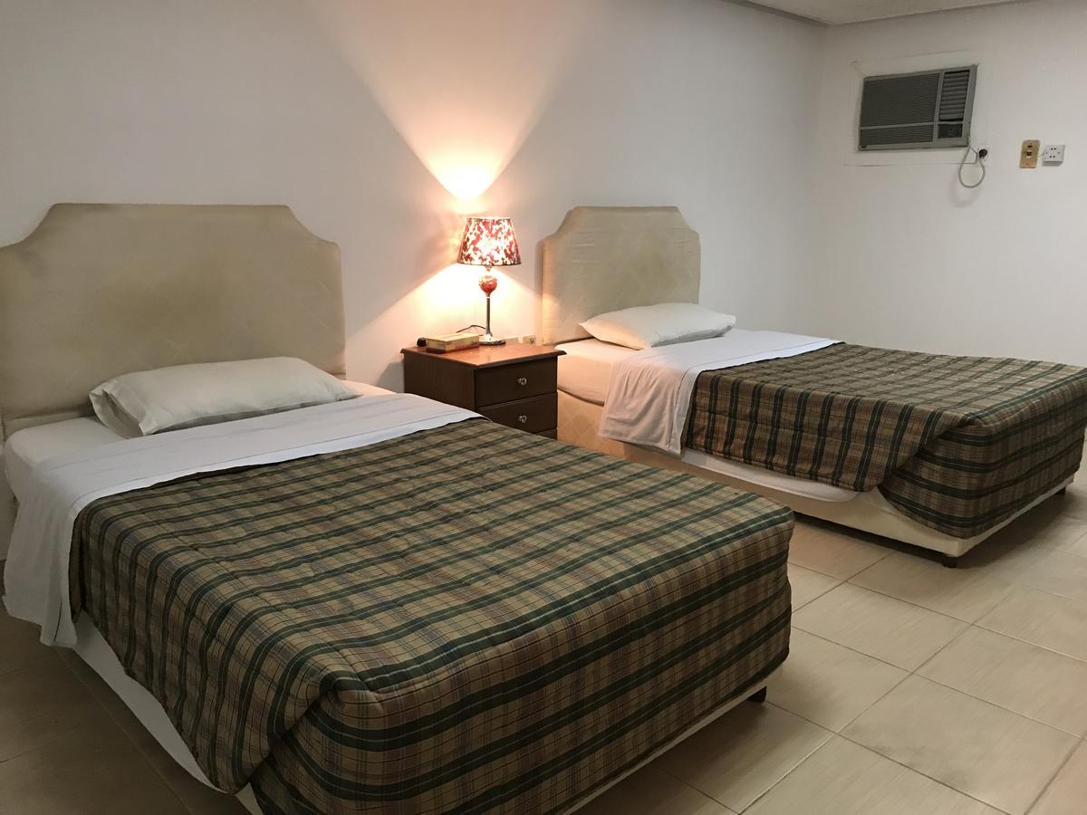 Al Musafer Hotel Riyadh Rijád Exteriér fotografie