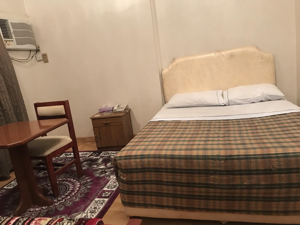 Al Musafer Hotel Riyadh Rijád Exteriér fotografie