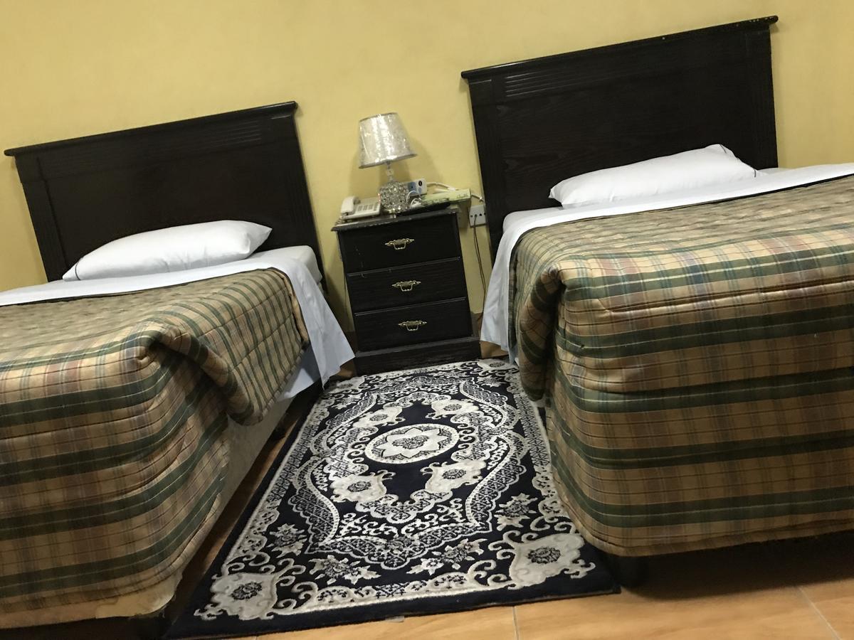 Al Musafer Hotel Riyadh Rijád Exteriér fotografie