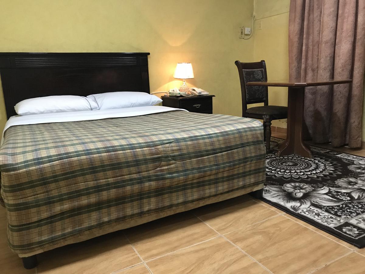 Al Musafer Hotel Riyadh Rijád Exteriér fotografie