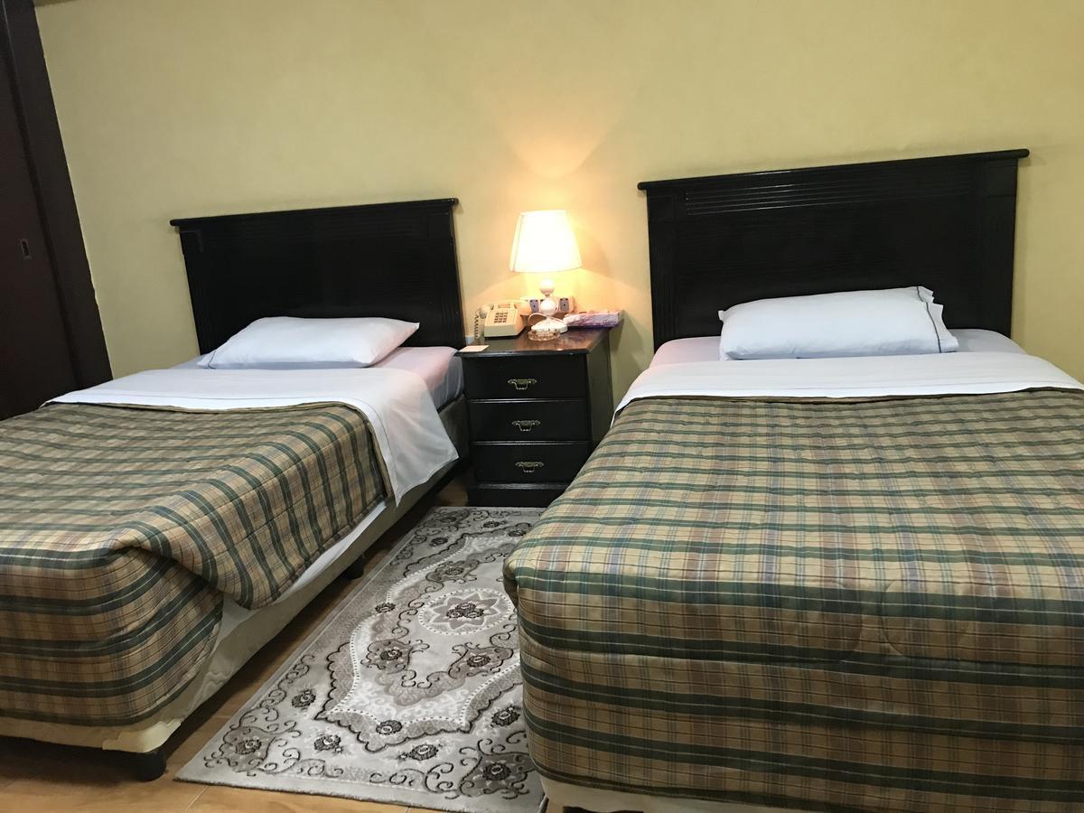Al Musafer Hotel Riyadh Rijád Exteriér fotografie
